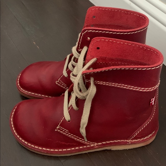 DUCKFEET Faborg Boots - Picture 3 of 9